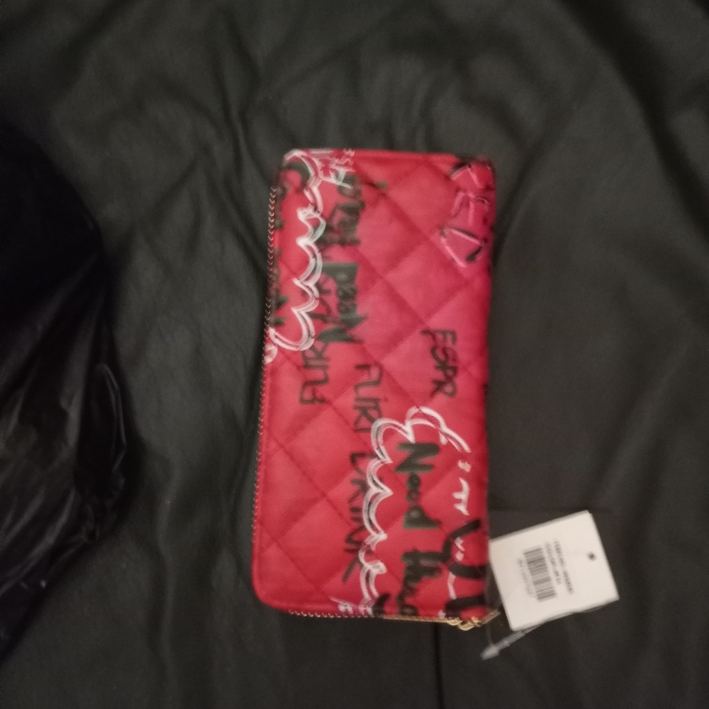 Ladies handbags